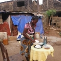 Conakry ontbijt 4