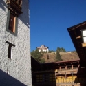 Bhutaanse architectuur