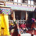 Festival Mongar