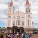 Kathedraal van Baguio