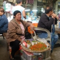 Markt Baguio 5