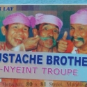 Moustache brothers