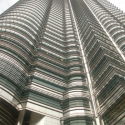 De Petronas torens