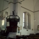 De Nederlandse gereformeerde kerk in Colombo